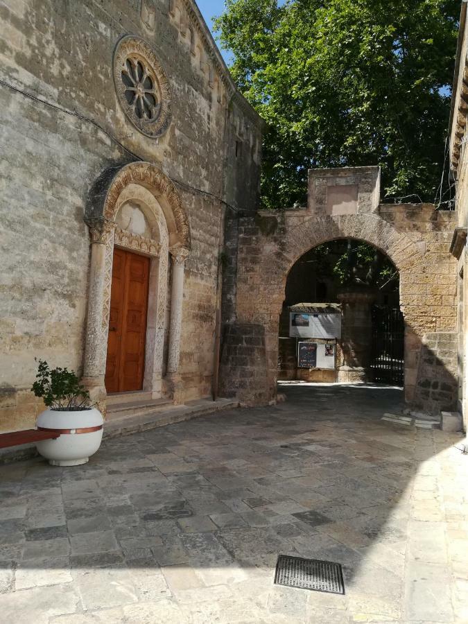 Zia Betta House Villa Carovigno Exterior photo
