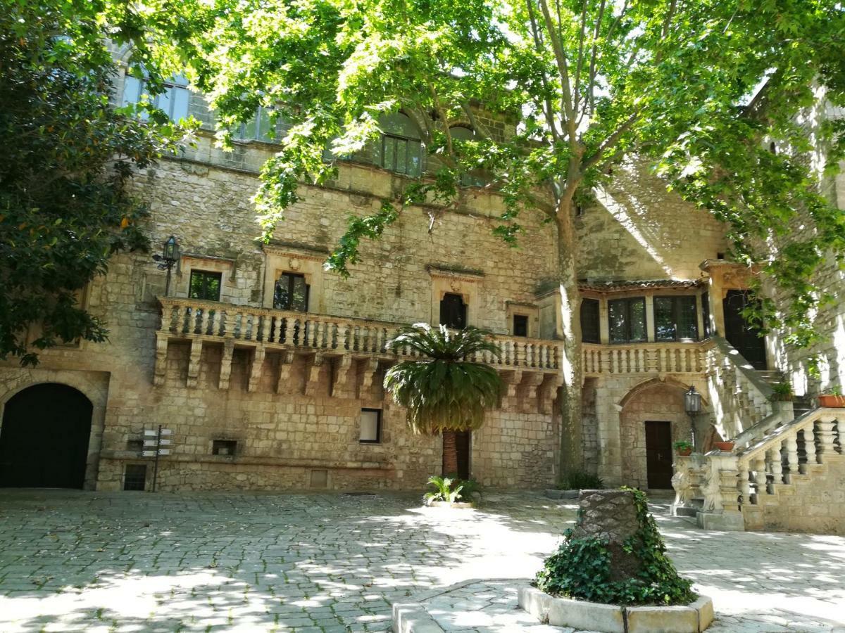 Zia Betta House Villa Carovigno Exterior photo
