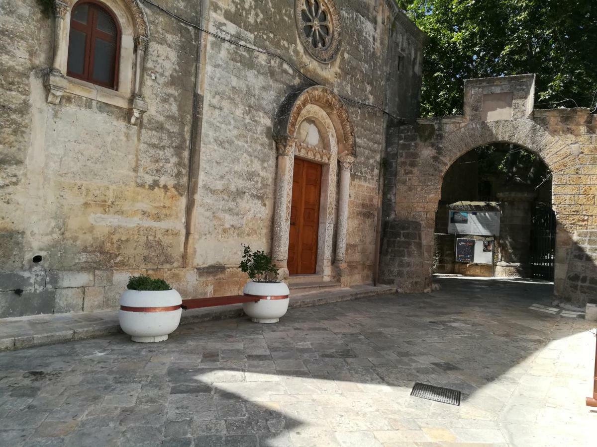 Zia Betta House Villa Carovigno Exterior photo